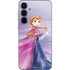 Disney Frozen Anna Sketch Art Galaxy A36 5G Skin
